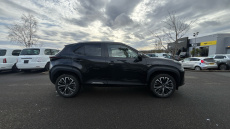 Toyota Yaris Cross 1.5 Hybrid Excel 5dr CVT Hybrid Estate